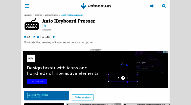 auto-keyboard-presser.en.uptodown.com