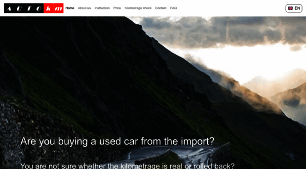 auto-km.com