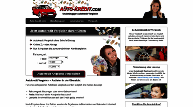 auto-kredit.com