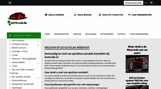 auto-lak.nl