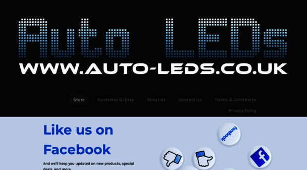 auto-leds.co.uk