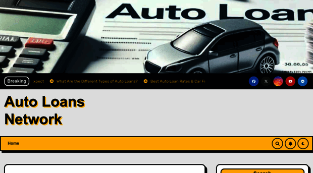 auto-loans-network.com