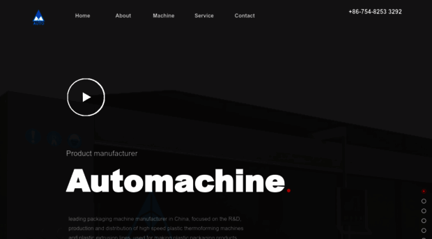 auto-machinery.com