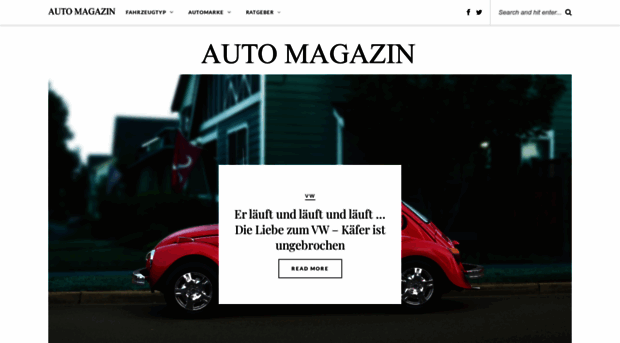 auto-magazin.info