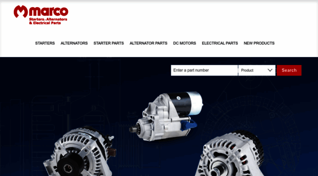auto-marco.com