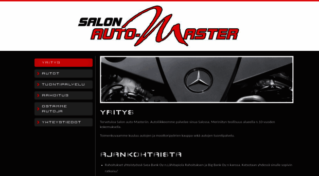 auto-master.fi