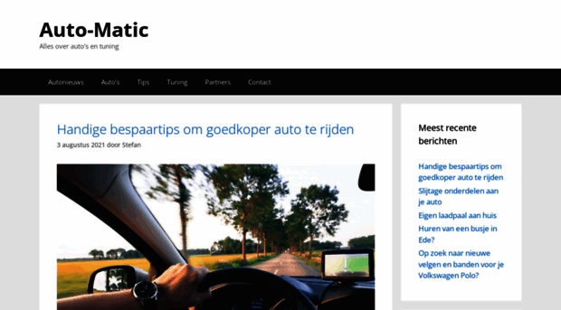 auto-matic.nl