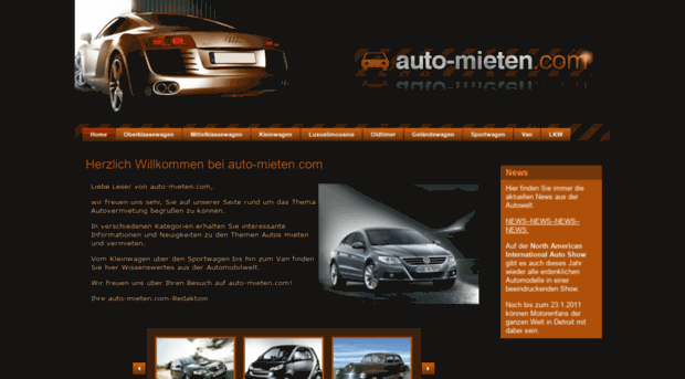 auto-mieten.com