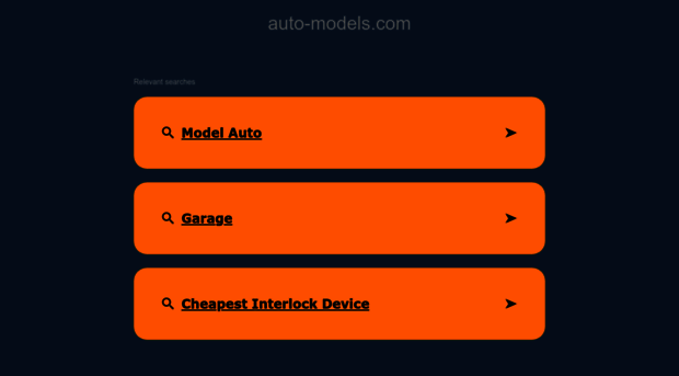 auto-models.com