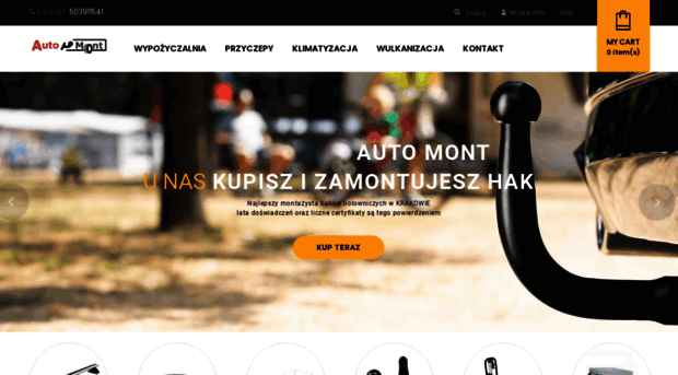 auto-mont.com.pl