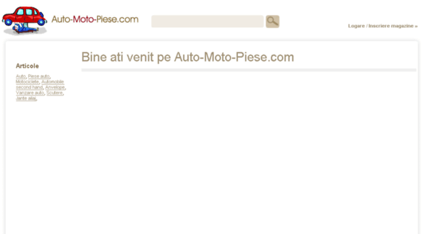 auto-moto-piese.com