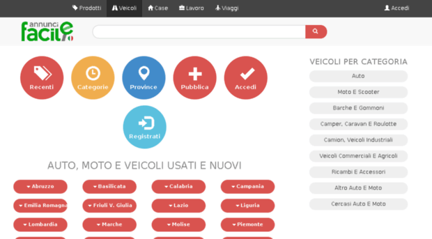auto-moto.annuncifacile.it