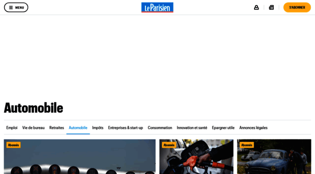 auto-moto.leparisien.fr