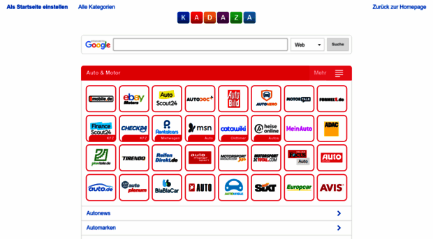 auto-motor.kadaza.de
