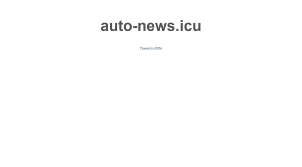 auto-news.icu