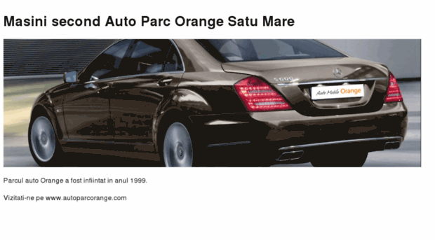 auto-parc-orange.autoparcorange.com
