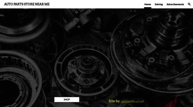 auto-parts-store-near-me.com