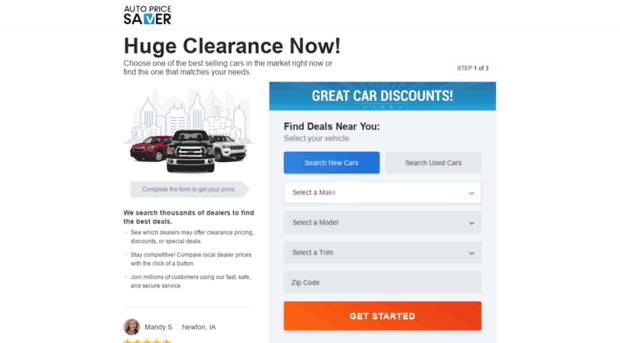 auto-price-saver.com