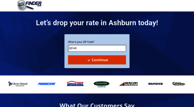 auto-rate-finder.com