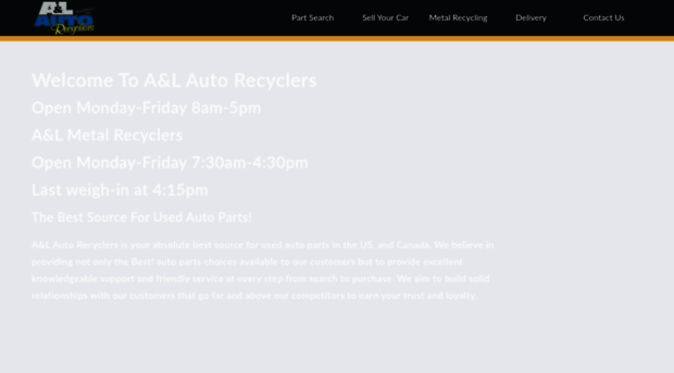 auto-recyclers.com