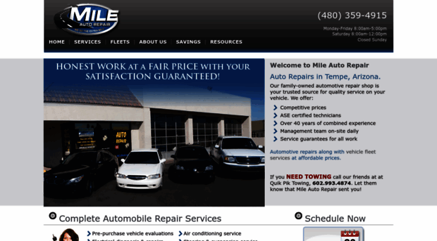 auto-repair-tempe.com