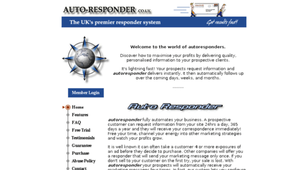 auto-responder.co.uk