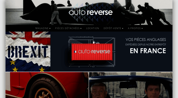 auto-reverse.com