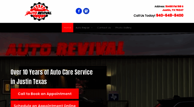 auto-revival.com