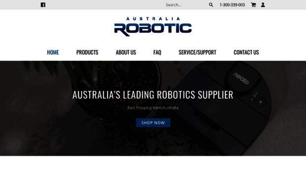 auto-robot.com.au