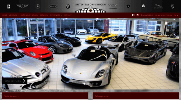 auto-salon-singen.de