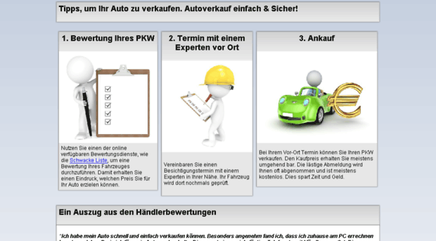 auto-schnell-verkaufen.net