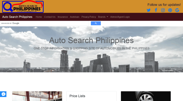 auto-searchphilippines.com