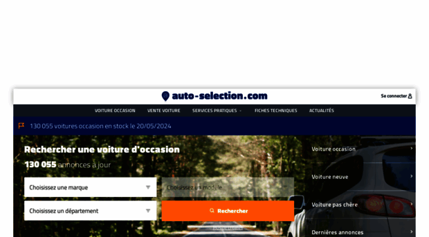 auto-selection.com
