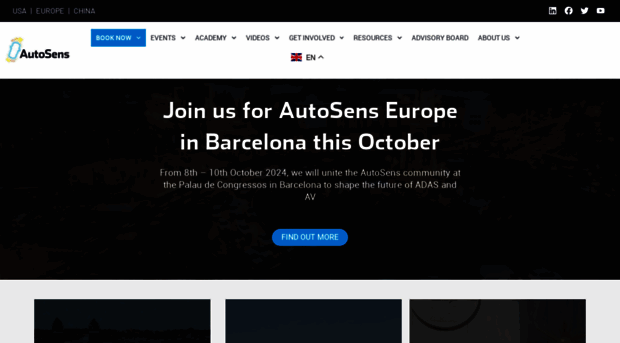 auto-sens.com