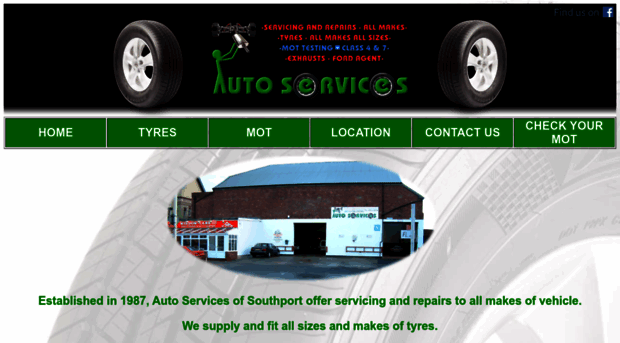 auto-services.net