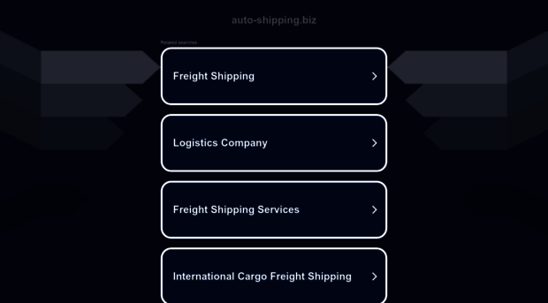 auto-shipping.biz