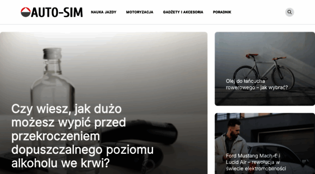 auto-sim.com.pl