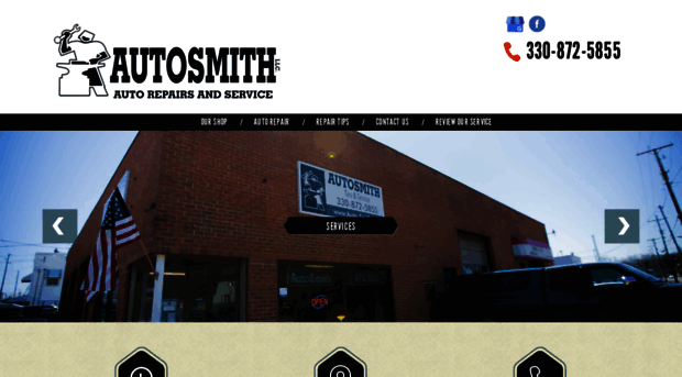 auto-smith.com