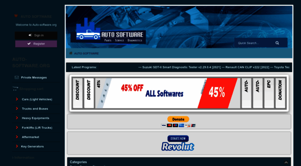auto-software.org