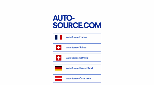 auto-source.com