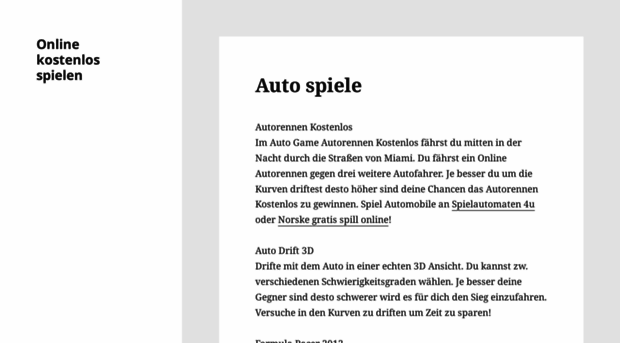 auto-spiele.eu