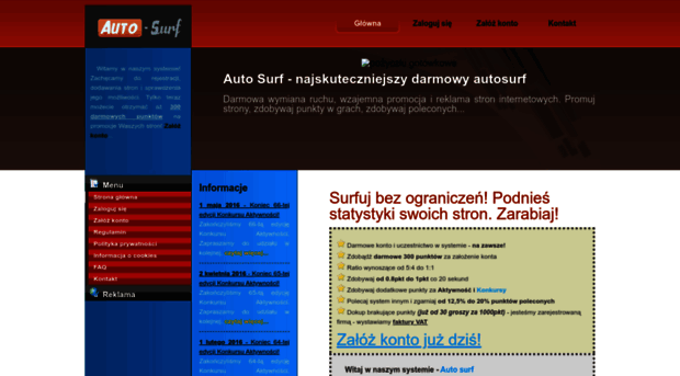 auto-surf.com.pl