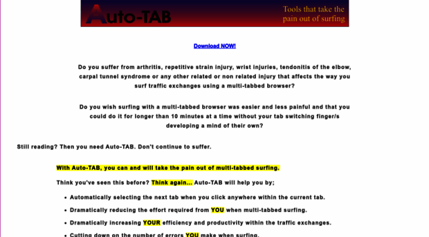 auto-tab.com