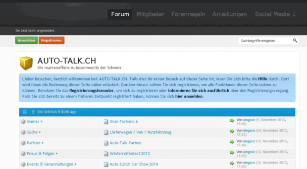 auto-talk.ch