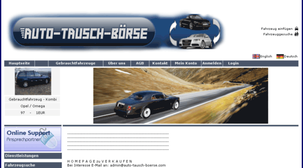 auto-tausch-boerse.com