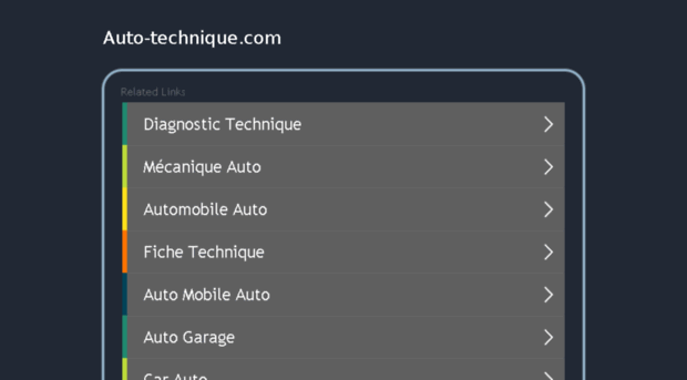 auto-technique.com