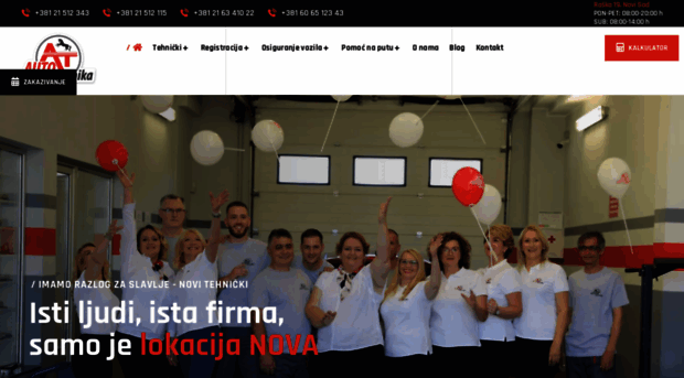 auto-tehnika.co.rs