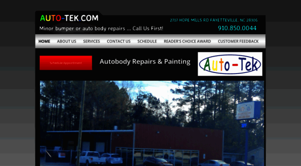 auto-tek.com