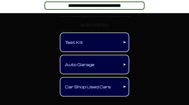 auto-test.eu