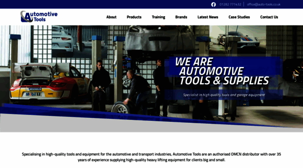 auto-tools.co.uk